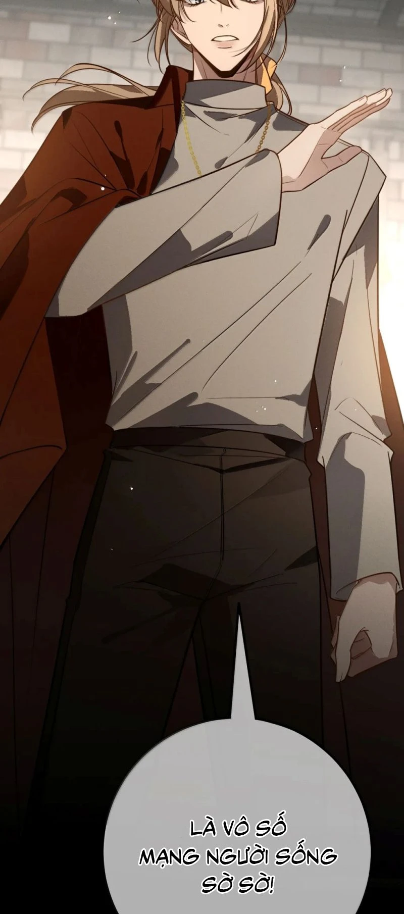 Phệ Chủ Chapter 89 - 41