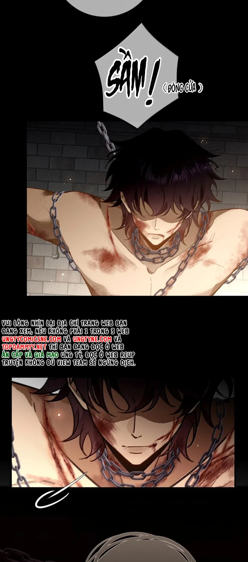 Phệ Chủ Chapter 89 - 43