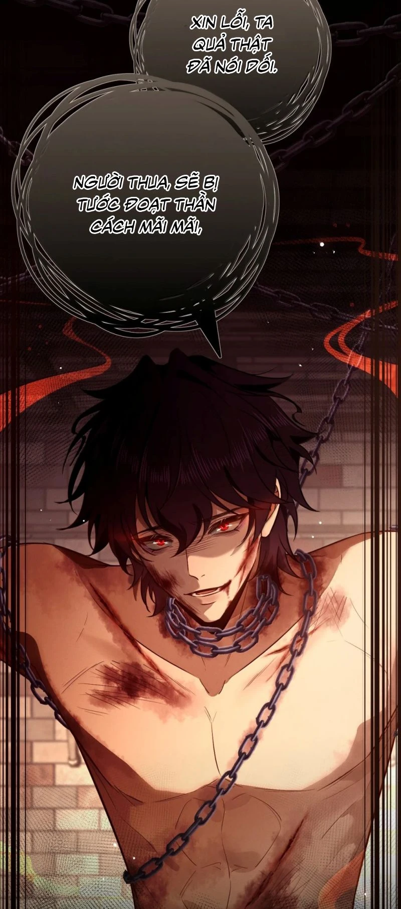 Phệ Chủ Chapter 89 - 44