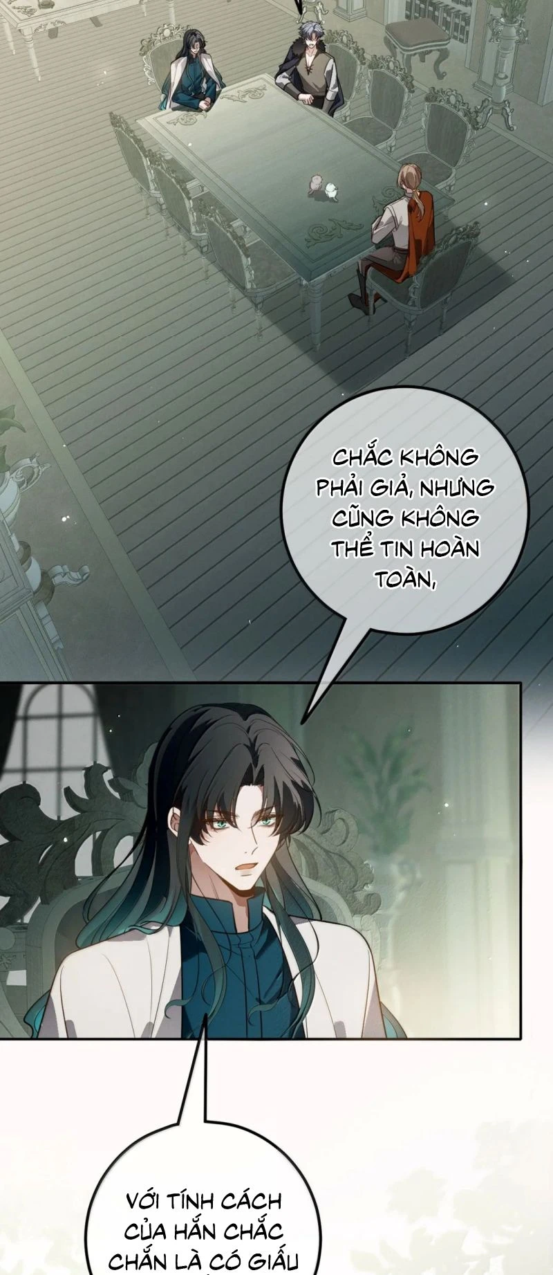 Phệ Chủ Chapter 90 - 3