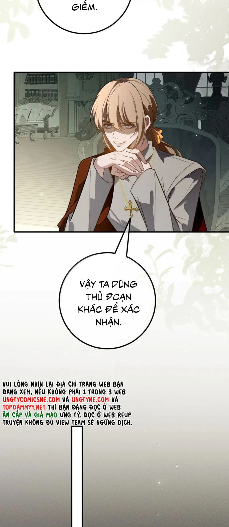 Phệ Chủ Chapter 90 - 4