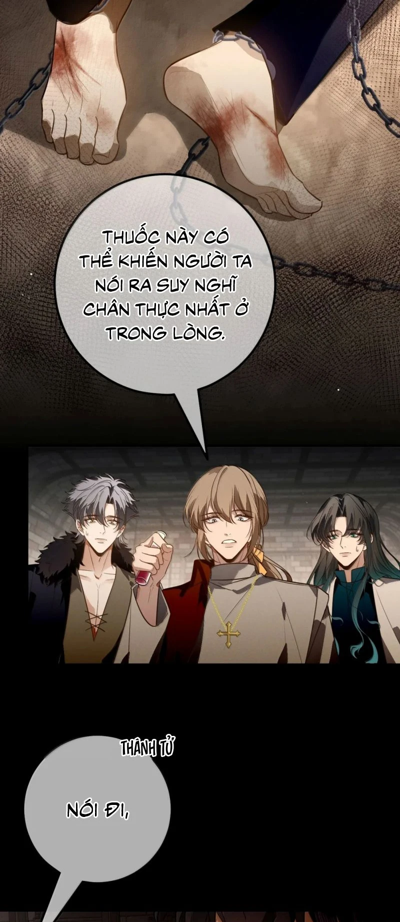 Phệ Chủ Chapter 90 - 7