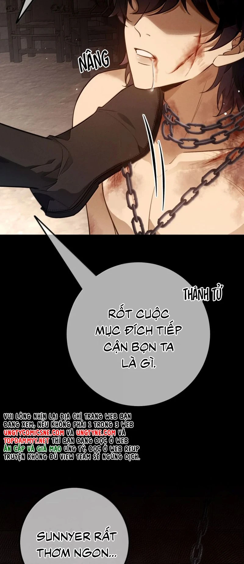 Phệ Chủ Chapter 90 - 8