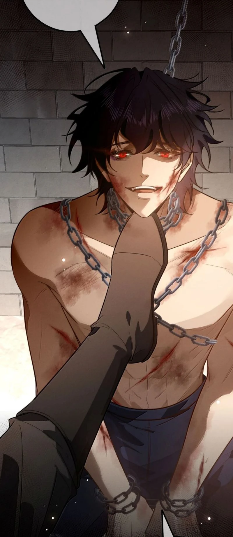 Phệ Chủ Chapter 90 - 9