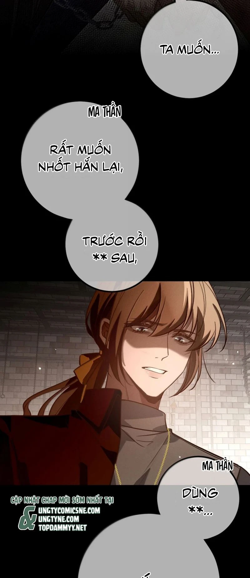Phệ Chủ Chapter 90 - 10
