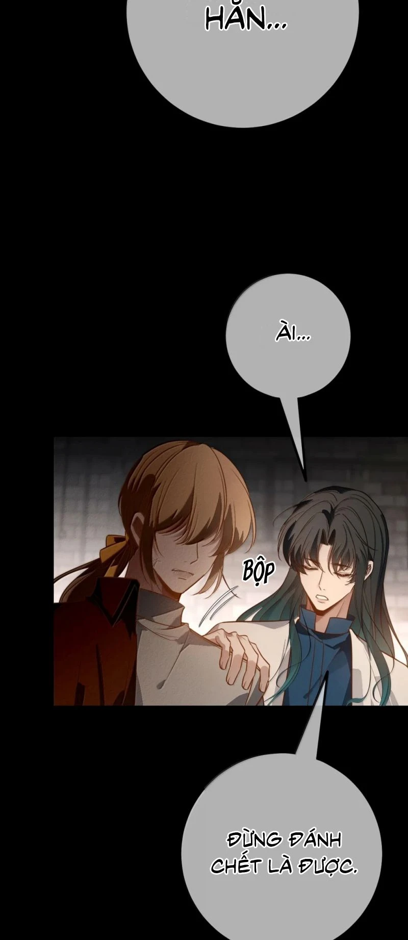 Phệ Chủ Chapter 90 - 11