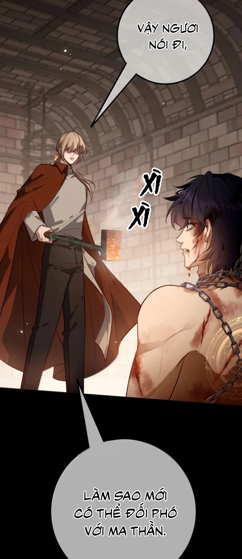Phệ Chủ Chapter 90 - 15
