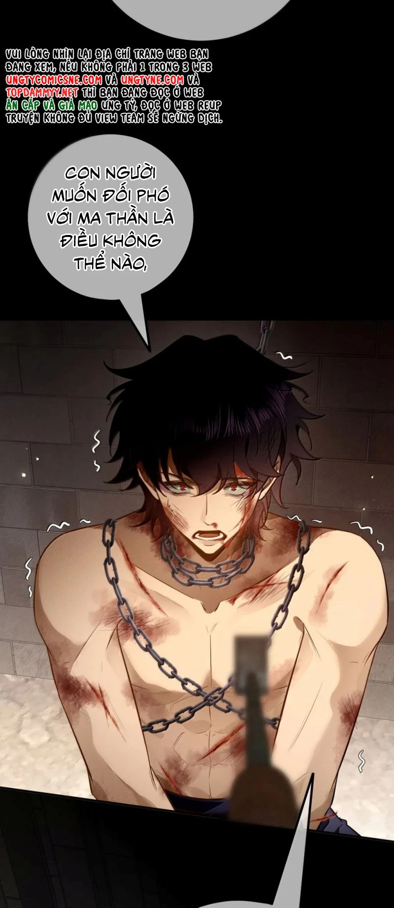 Phệ Chủ Chapter 90 - 16