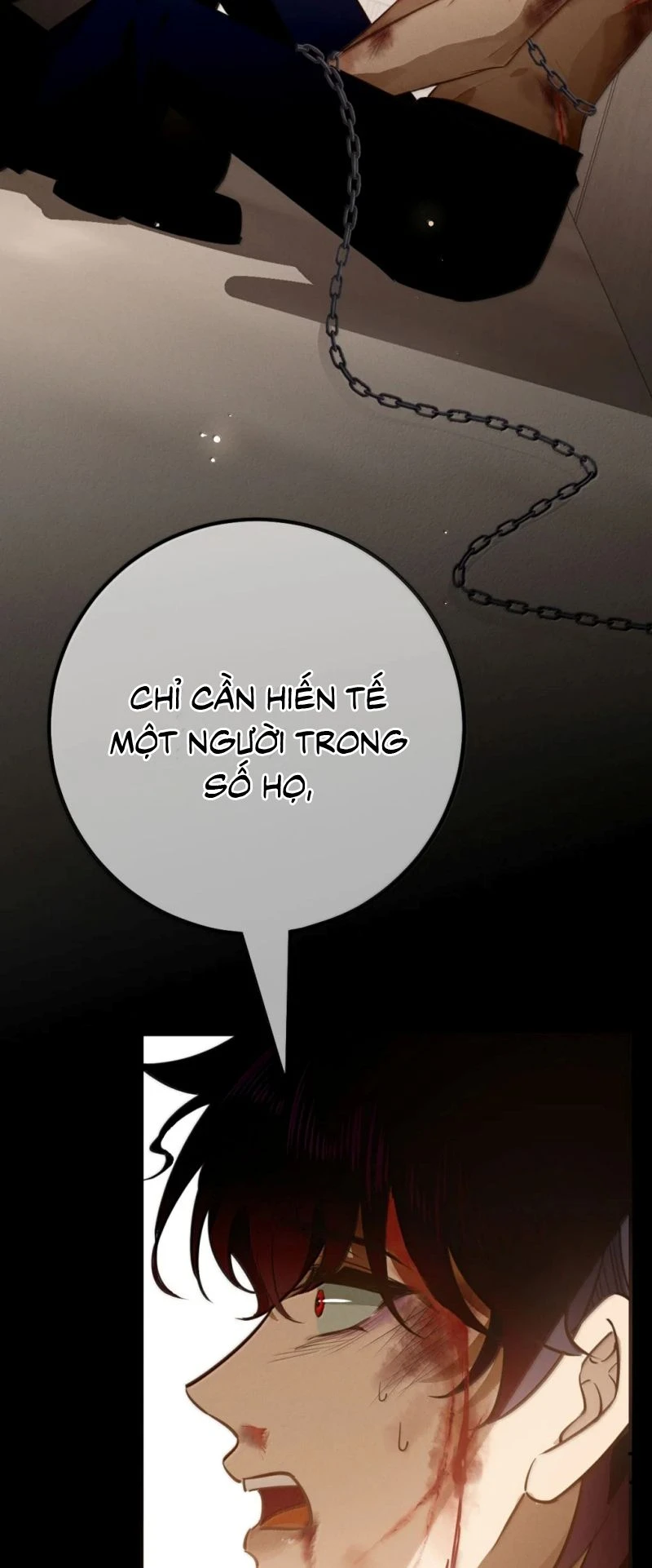 Phệ Chủ Chapter 90 - 18