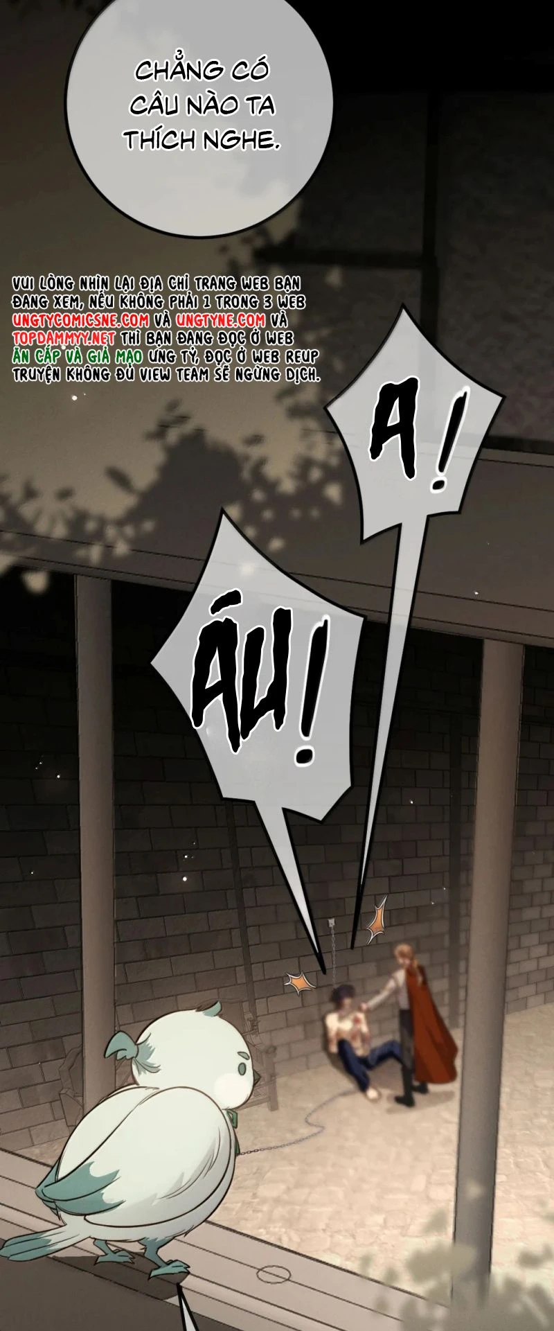Phệ Chủ Chapter 90 - 22