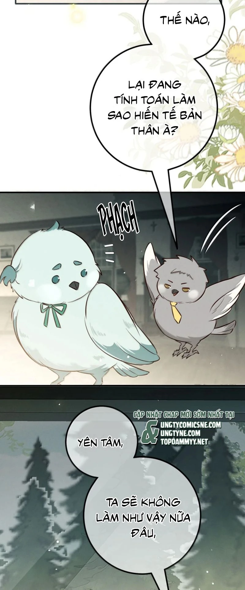 Phệ Chủ Chapter 90 - 25