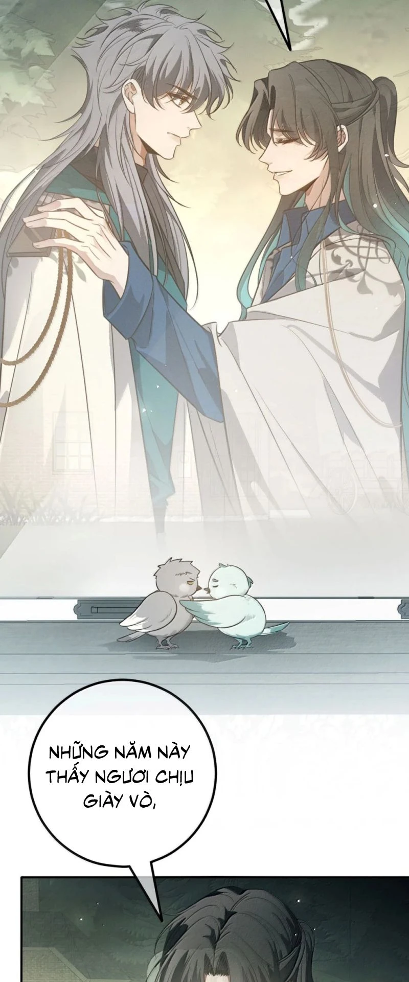 Phệ Chủ Chapter 90 - 26