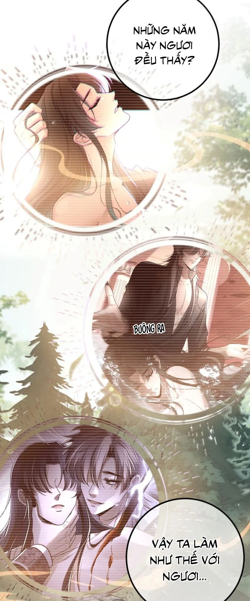 Phệ Chủ Chapter 90 - 28