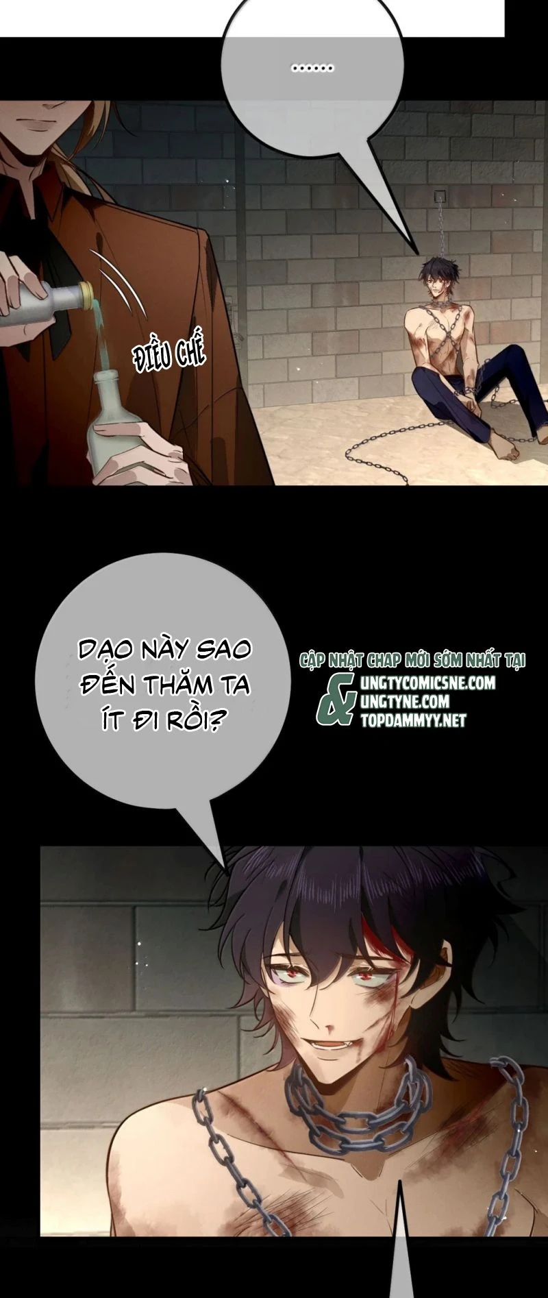Phệ Chủ Chapter 90 - 34
