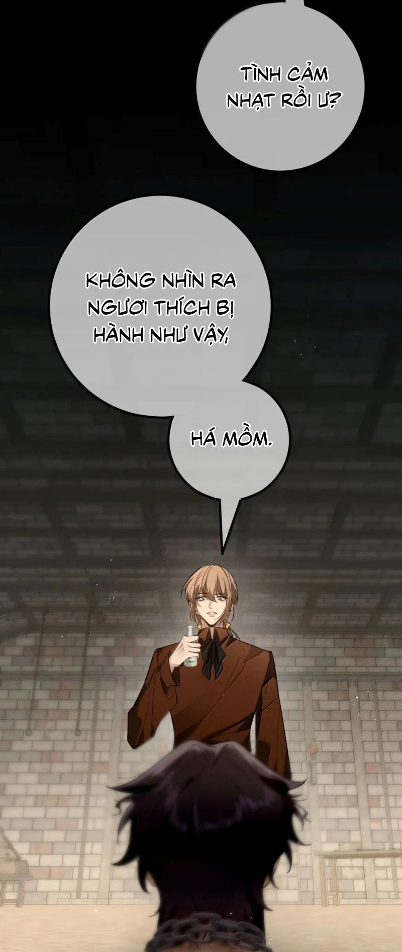 Phệ Chủ Chapter 90 - 35