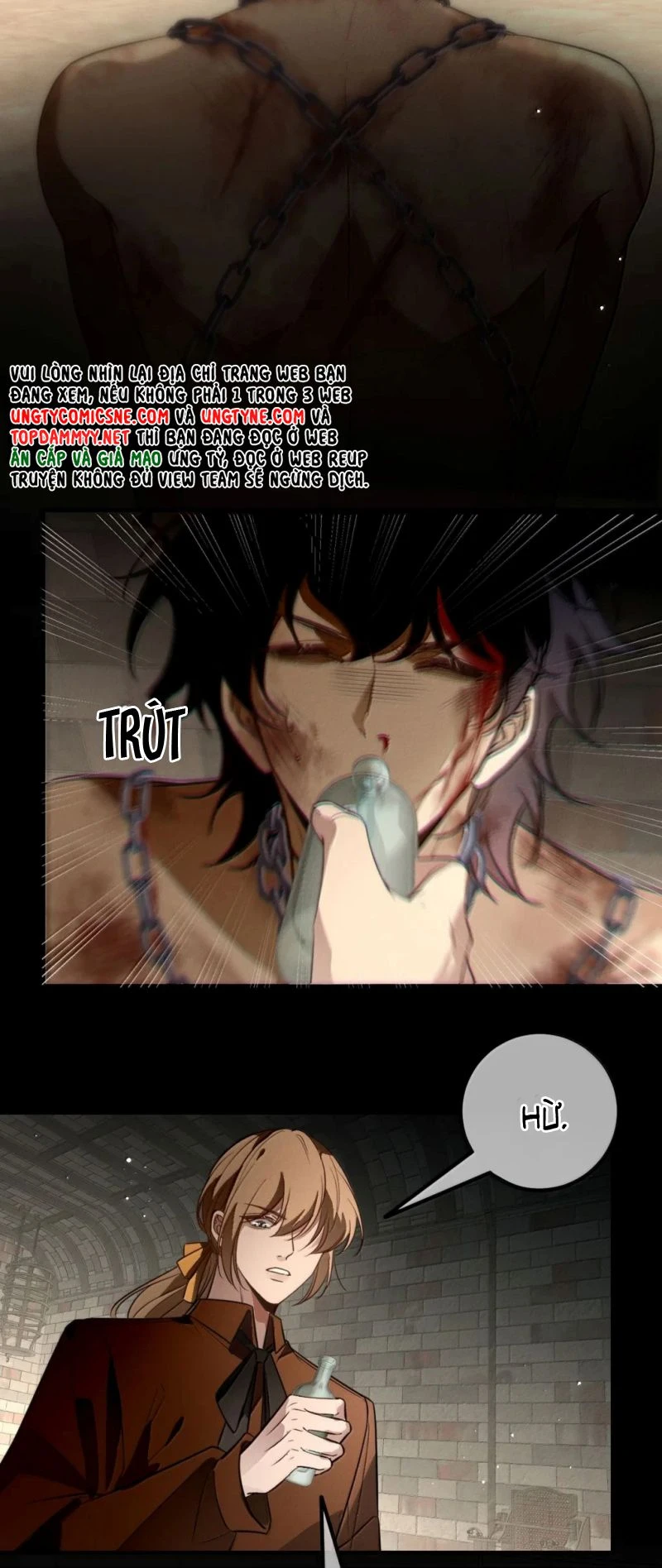 Phệ Chủ Chapter 90 - 36
