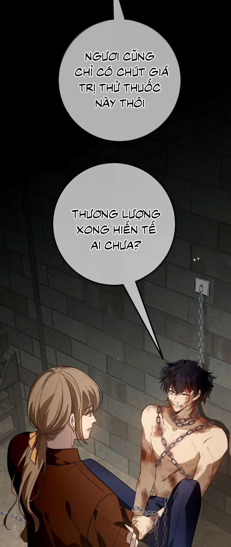 Phệ Chủ Chapter 90 - 37