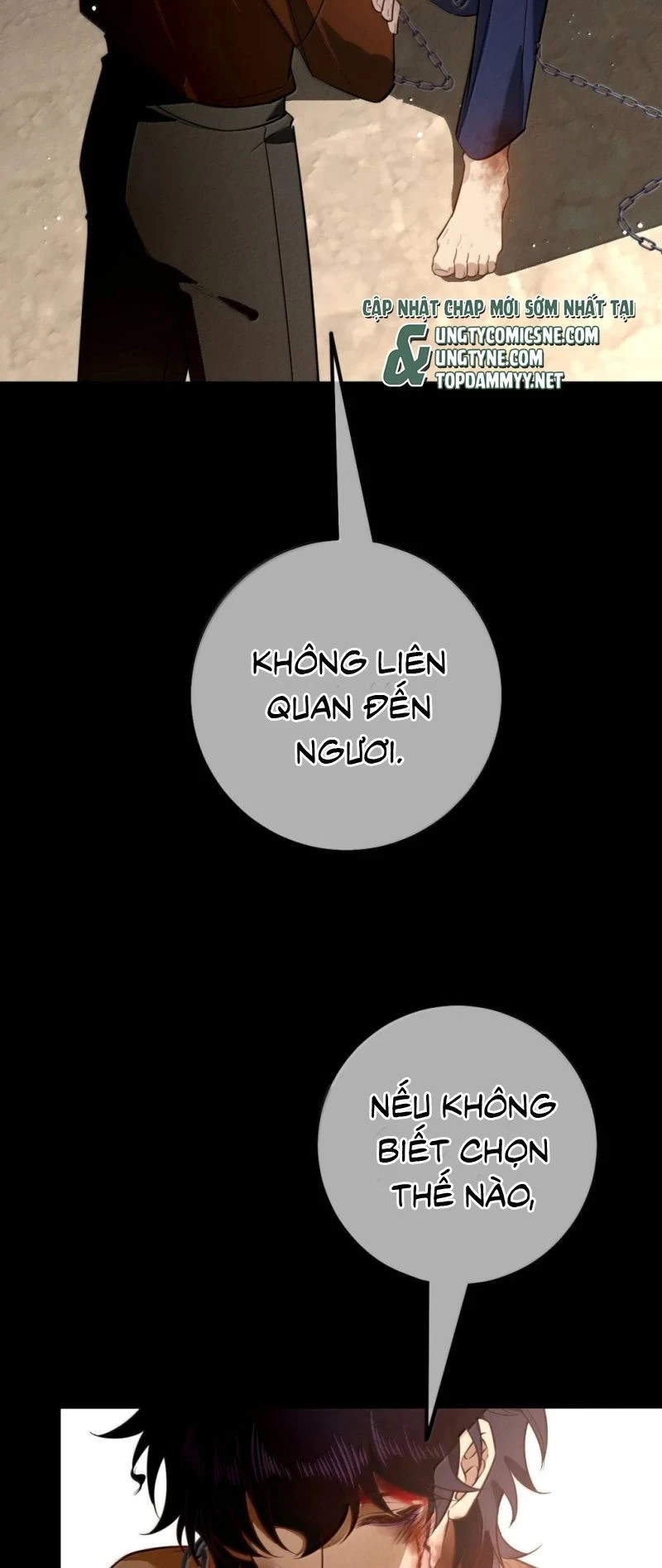 Phệ Chủ Chapter 90 - 38