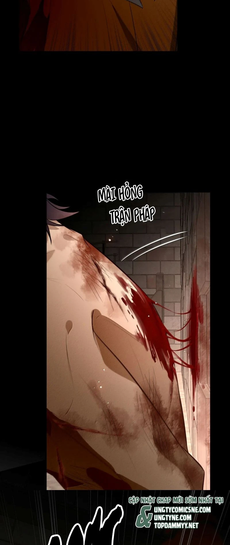 Phệ Chủ Chapter 90 - 41