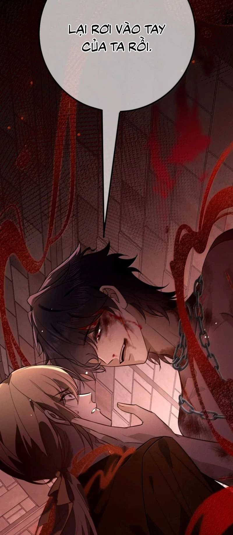 Phệ Chủ Chapter 91 - 3