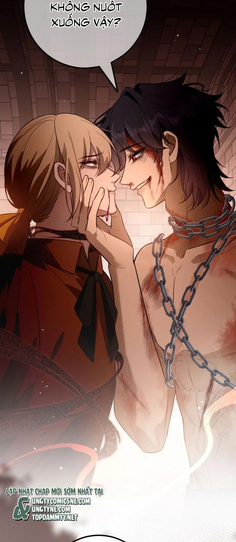 Phệ Chủ Chapter 91 - 6