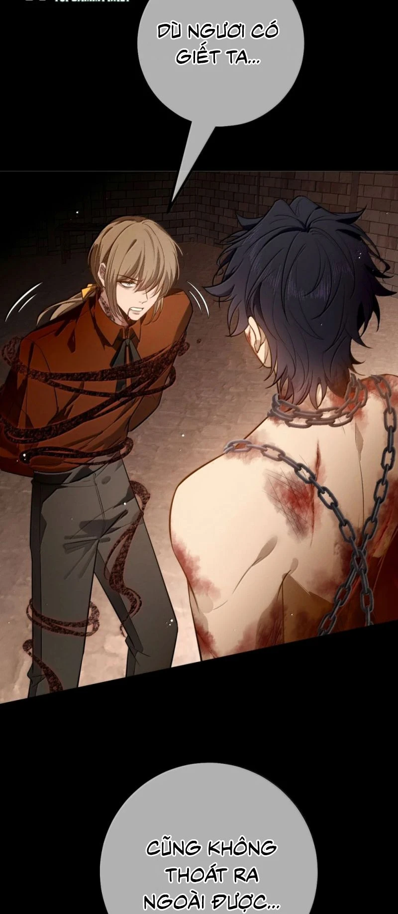 Phệ Chủ Chapter 91 - 10