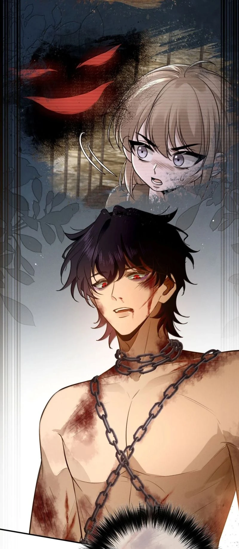 Phệ Chủ Chapter 91 - 14