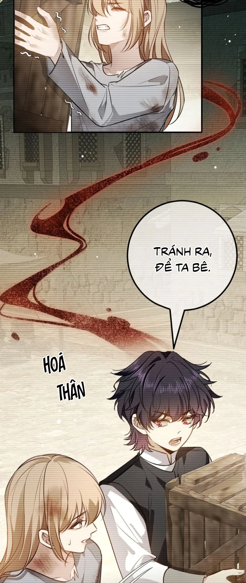 Phệ Chủ Chapter 91 - 19