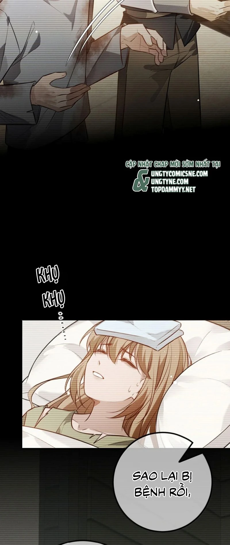 Phệ Chủ Chapter 91 - 20