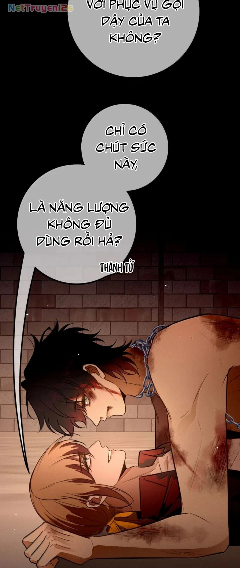 Phệ Chủ Chapter 91 - 27