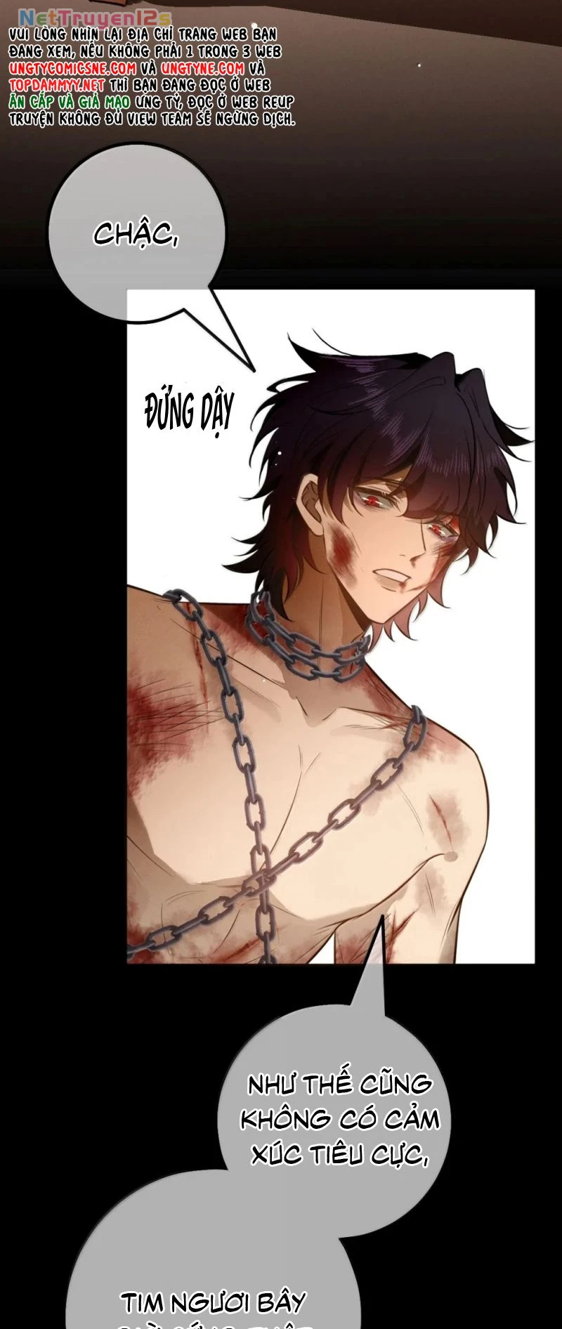 Phệ Chủ Chapter 91 - 28