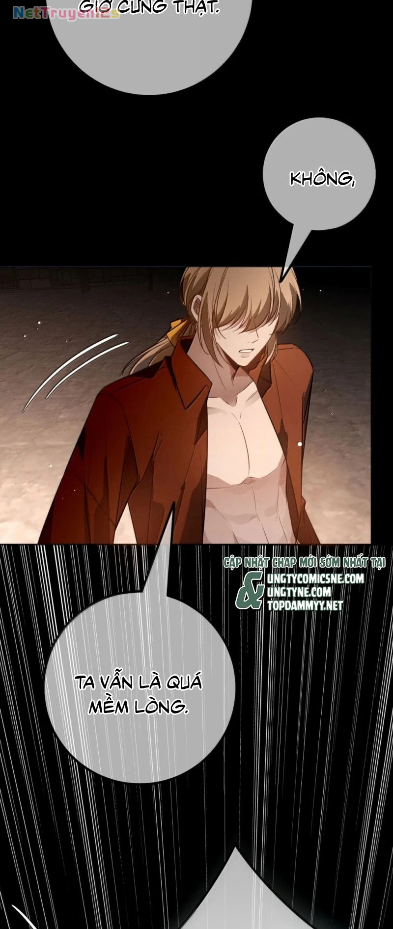 Phệ Chủ Chapter 91 - 29