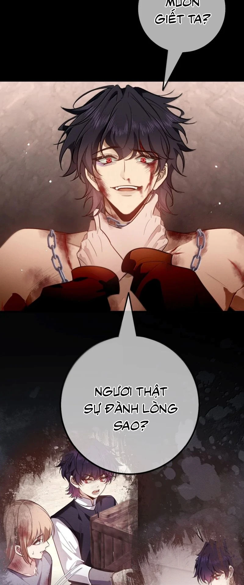Phệ Chủ Chapter 91 - 32