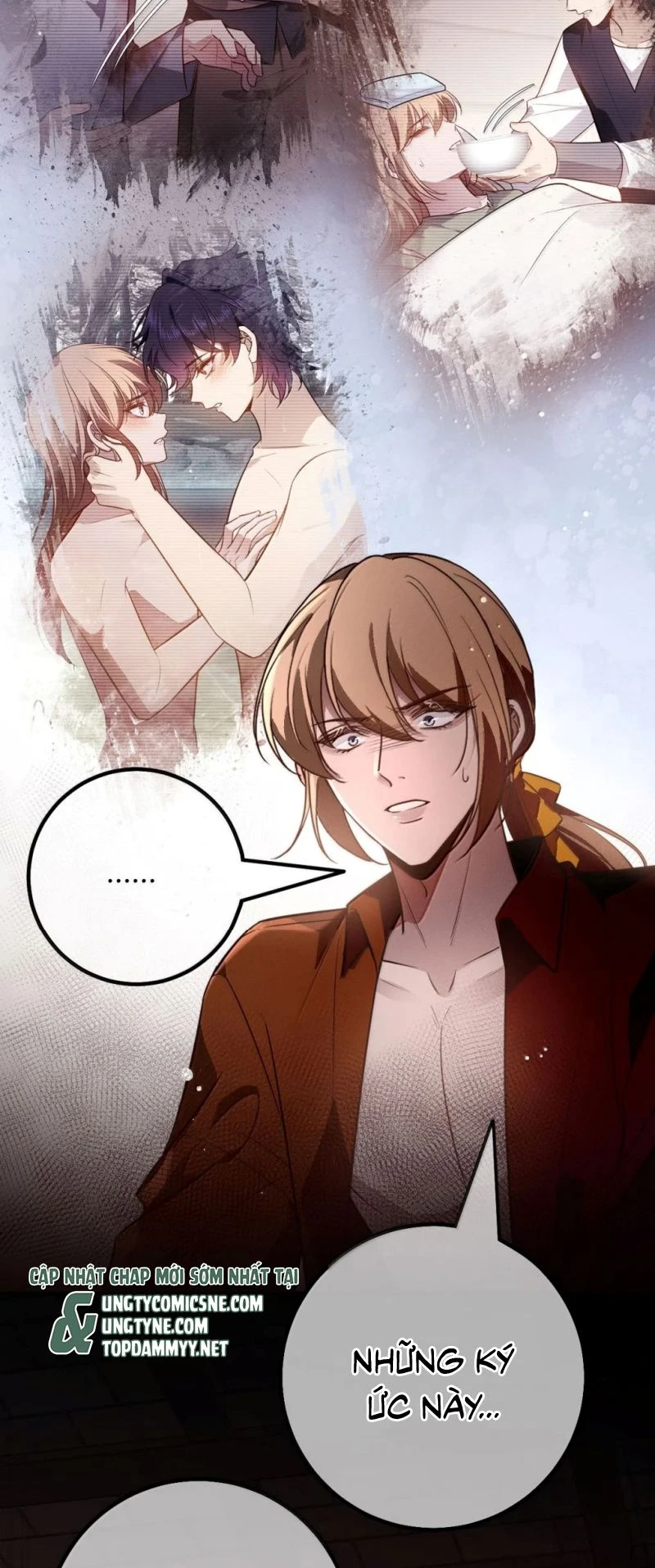 Phệ Chủ Chapter 91 - 33