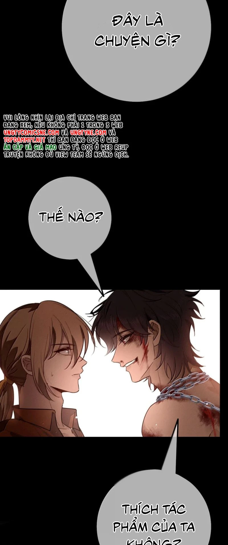 Phệ Chủ Chapter 91 - 35