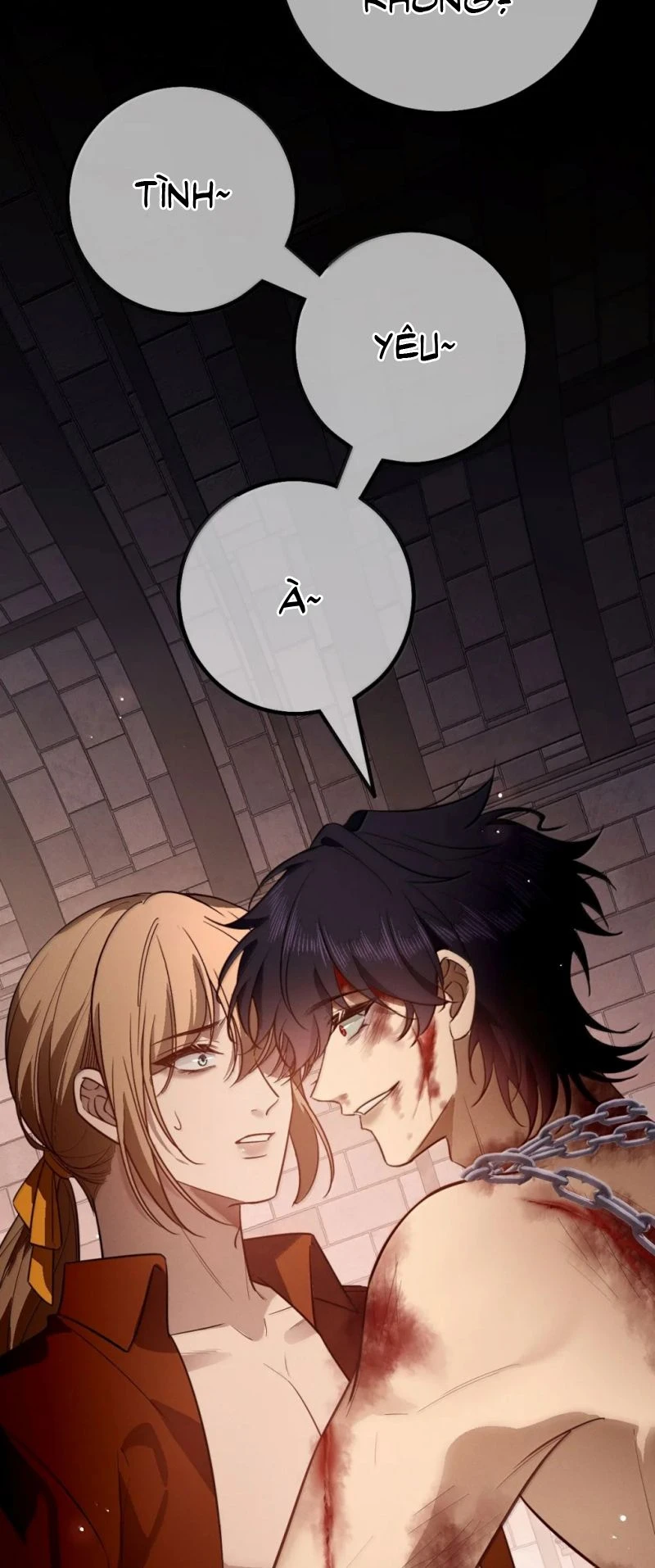 Phệ Chủ Chapter 91 - 36