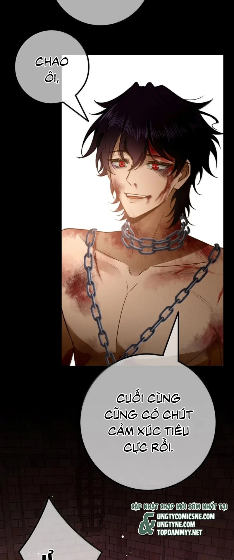 Phệ Chủ Chapter 91 - 40