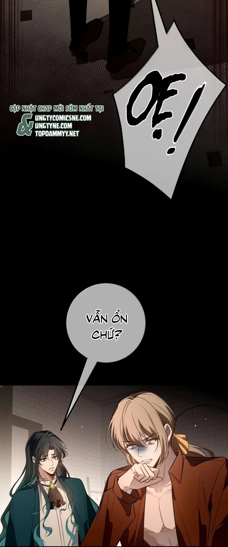 Phệ Chủ Chapter 91 - 45