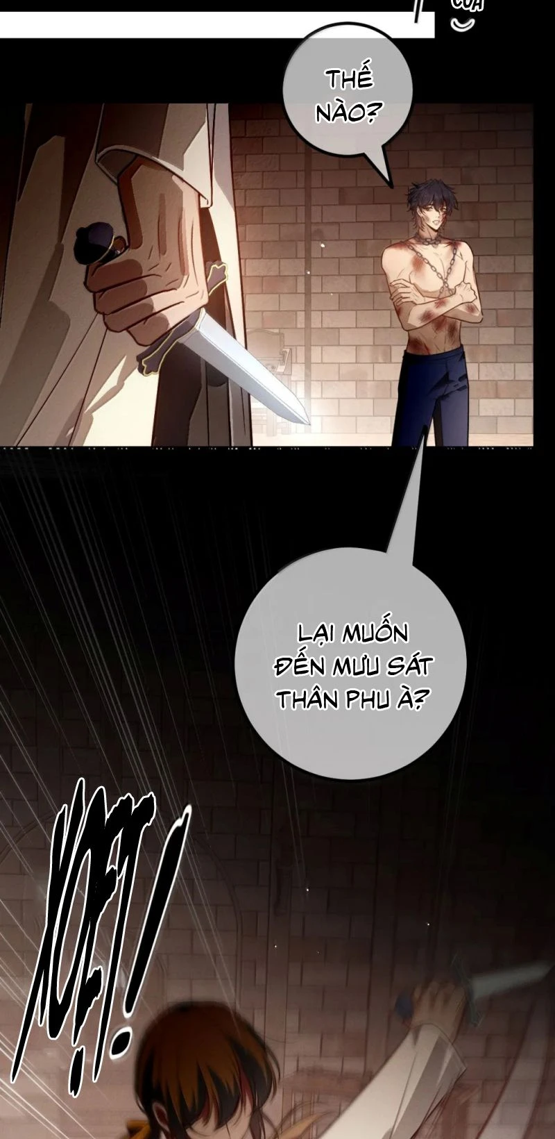 Phệ Chủ Chapter 91 - 48
