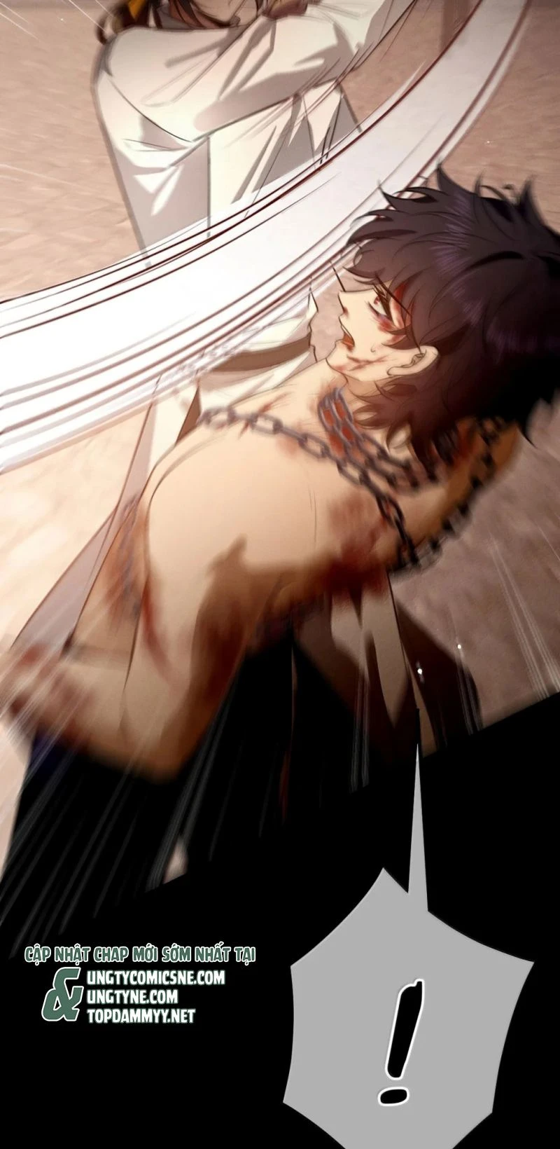 Phệ Chủ Chapter 91 - 49