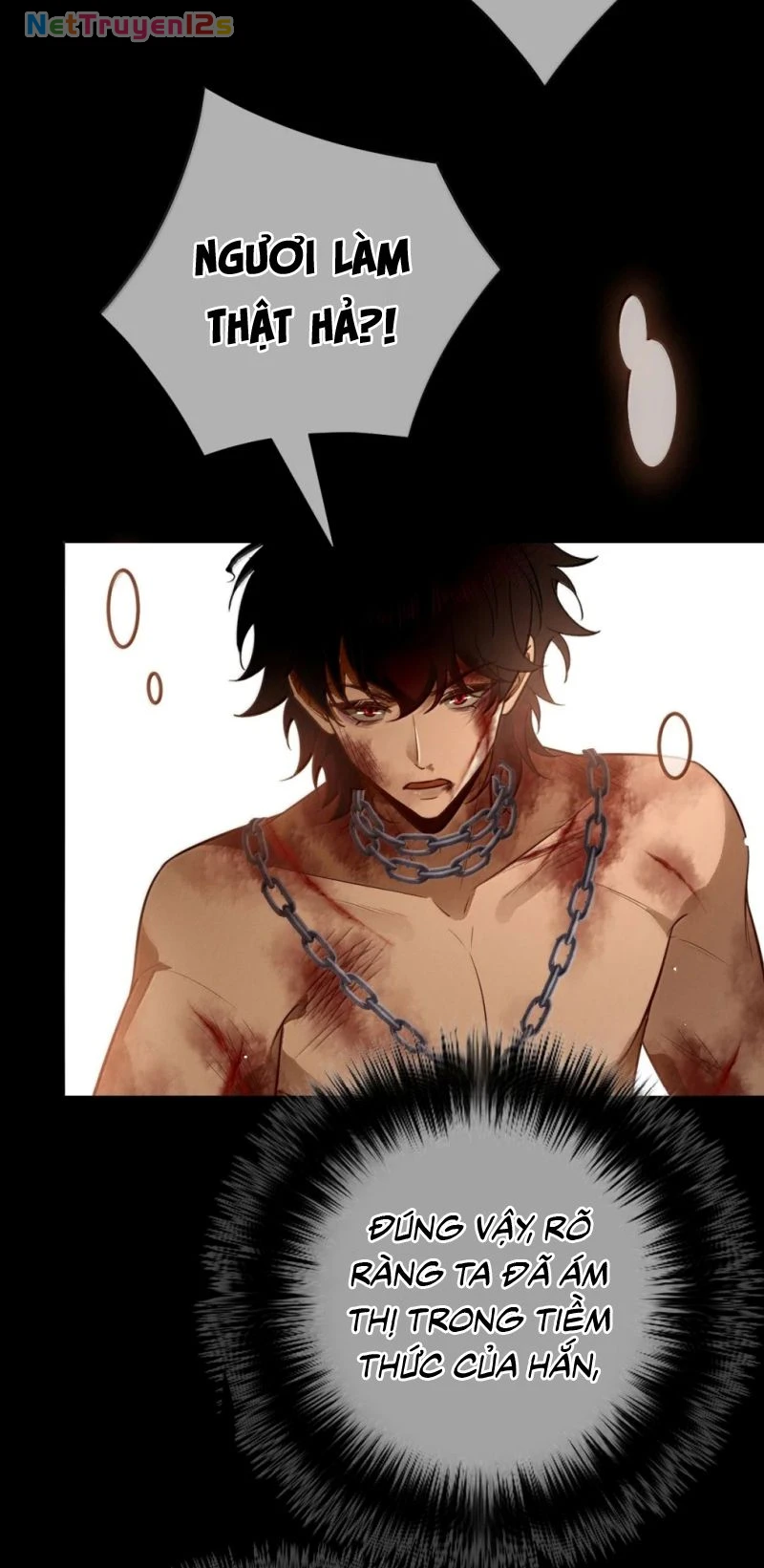 Phệ Chủ Chapter 91 - 50