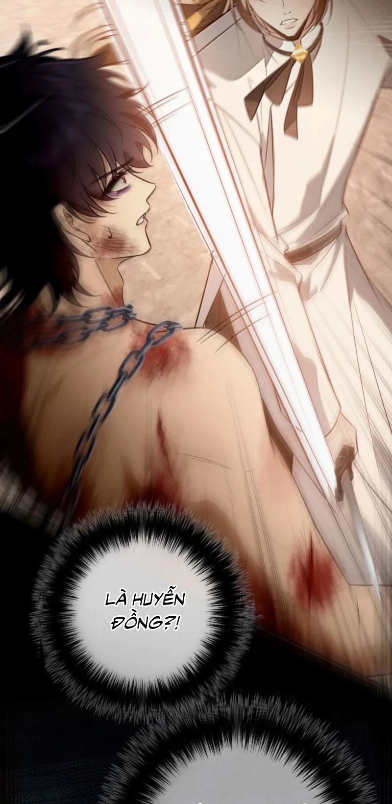Phệ Chủ Chapter 91 - 52