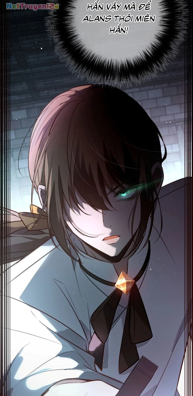 Phệ Chủ Chapter 91 - 53