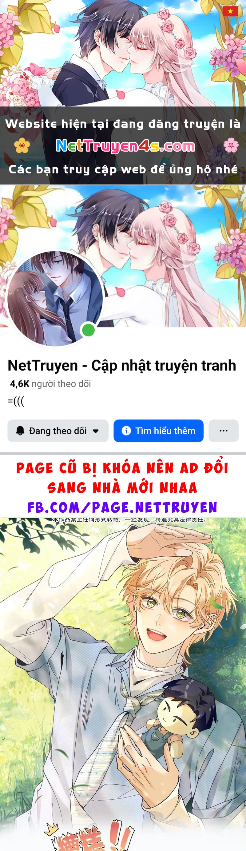 Chết Rồi, Lại Nói Chuyện Với Ma Mất Rồi! Chapter 1 - 1