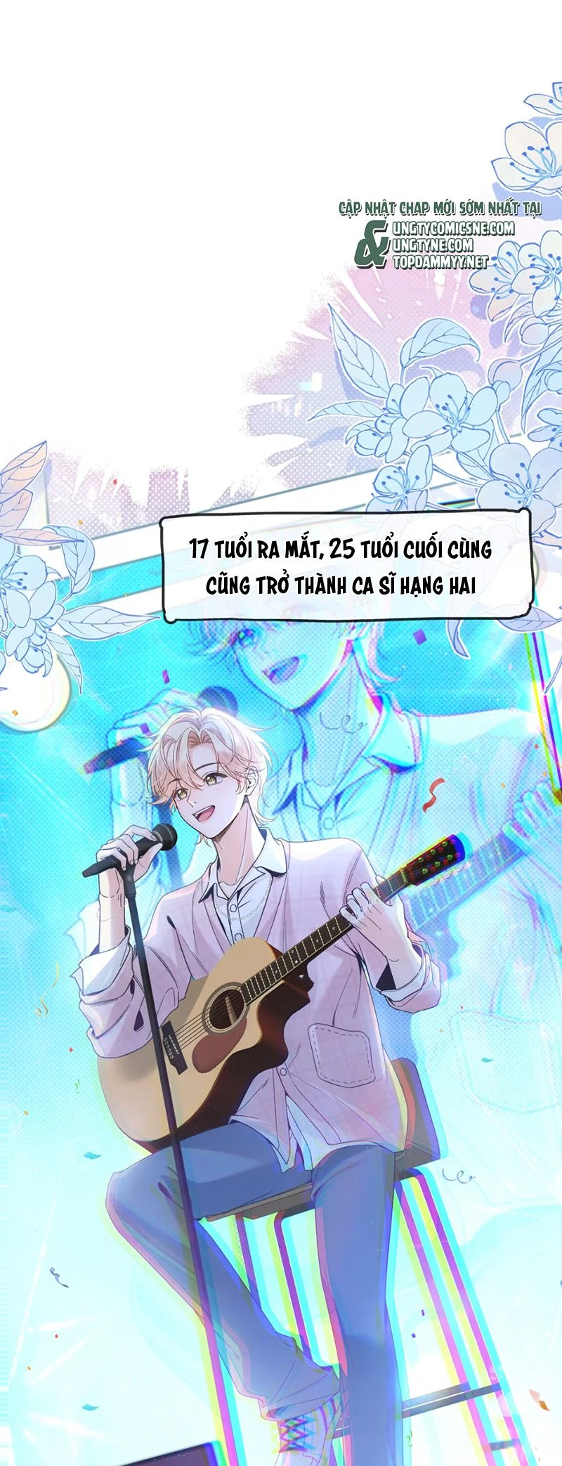 Chết Rồi, Lại Nói Chuyện Với Ma Mất Rồi! Chapter 1 - 5