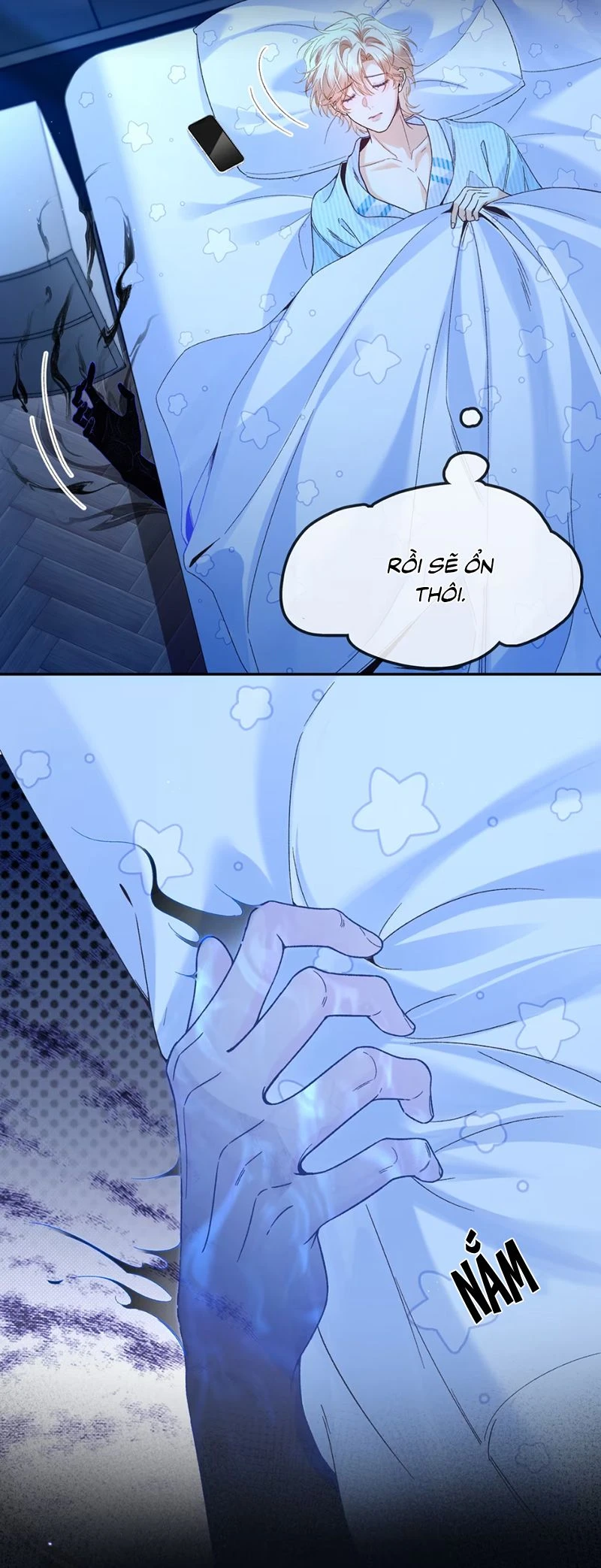 Chết Rồi, Lại Nói Chuyện Với Ma Mất Rồi! Chapter 1 - 11