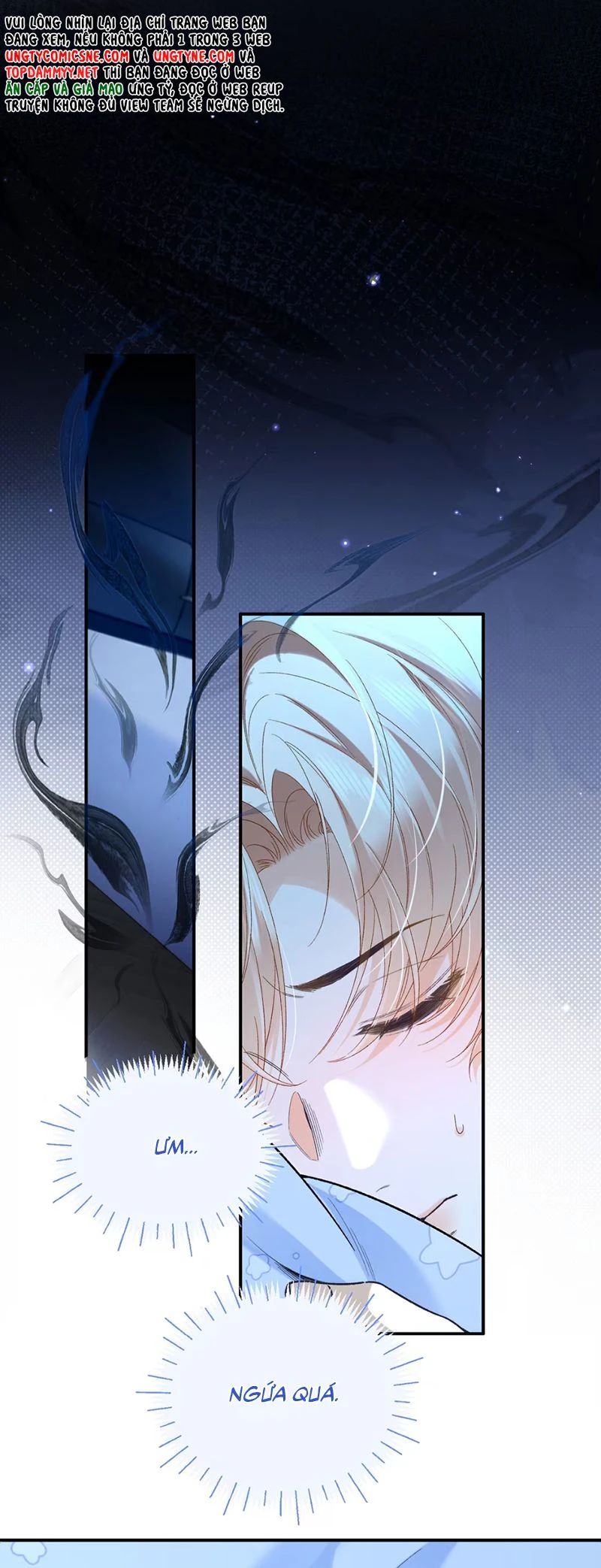 Chết Rồi, Lại Nói Chuyện Với Ma Mất Rồi! Chapter 1 - 12