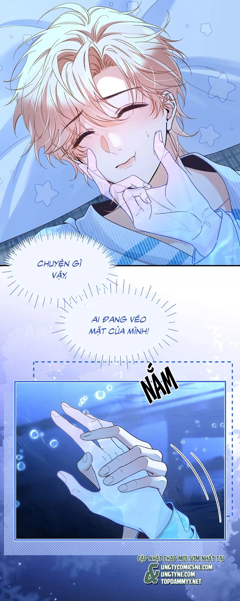 Chết Rồi, Lại Nói Chuyện Với Ma Mất Rồi! Chapter 1 - 13