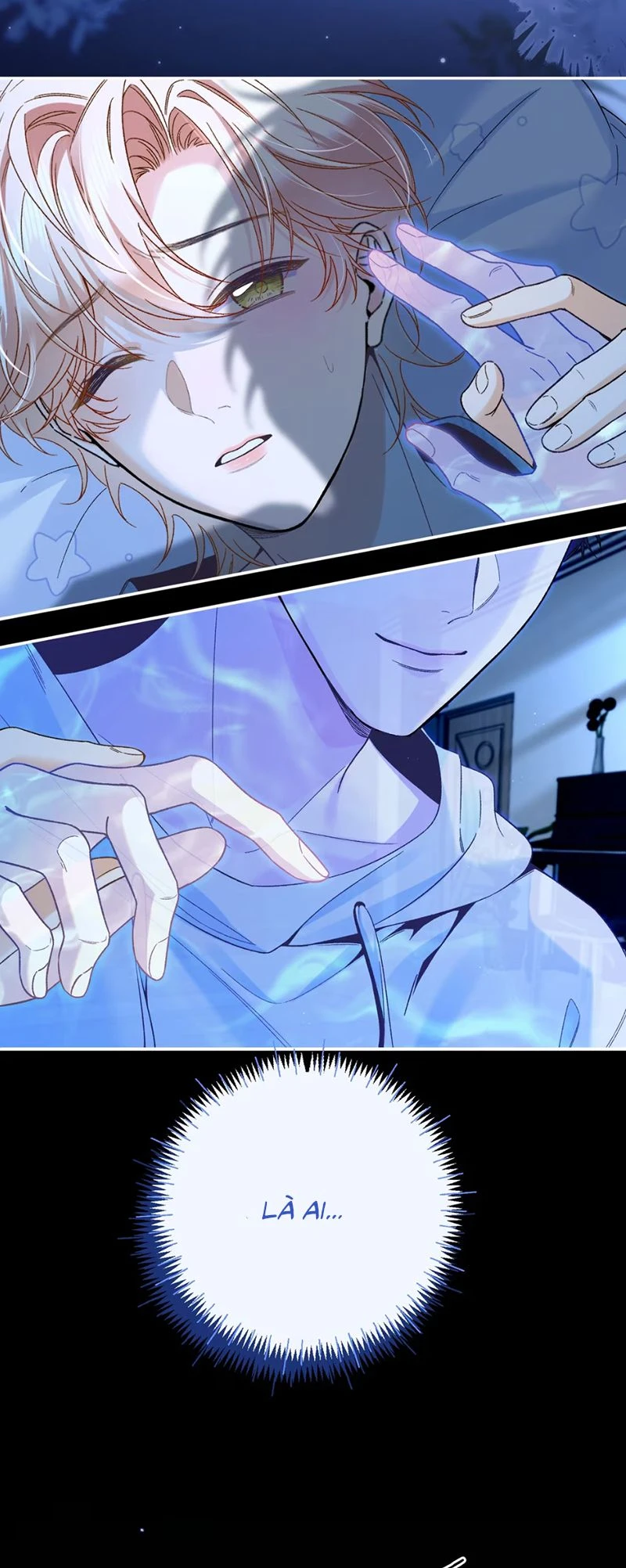 Chết Rồi, Lại Nói Chuyện Với Ma Mất Rồi! Chapter 1 - 14