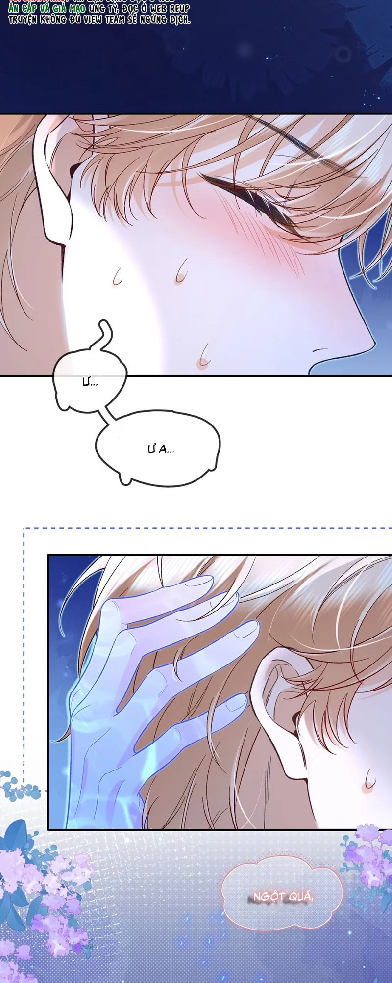 Chết Rồi, Lại Nói Chuyện Với Ma Mất Rồi! Chapter 1 - 19